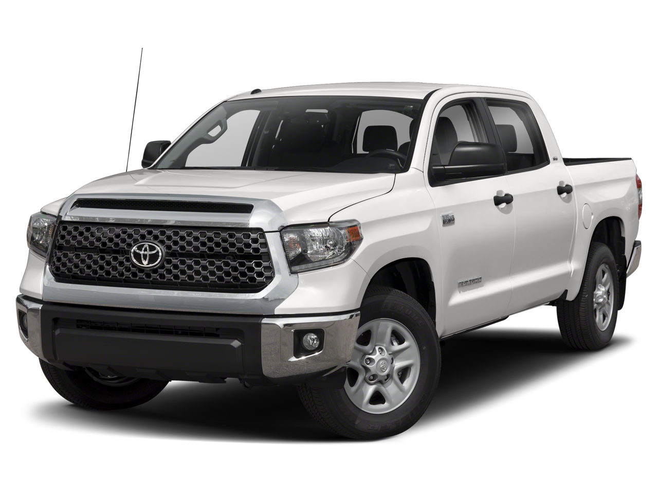 2019 Toyota Tundra 4WD LTD