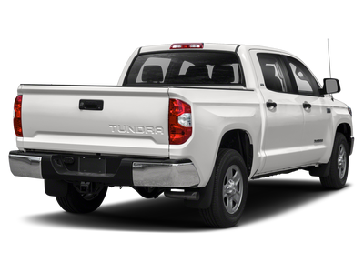 2019 Toyota Tundra 4WD LTD