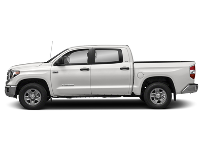2019 Toyota Tundra 4WD LTD