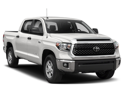2019 Toyota Tundra 4WD LTD