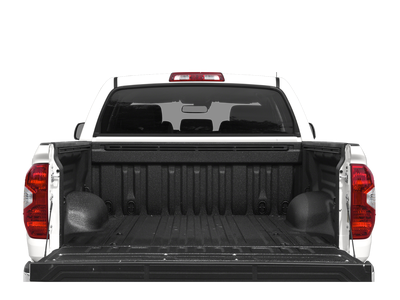 2019 Toyota Tundra 4WD LTD