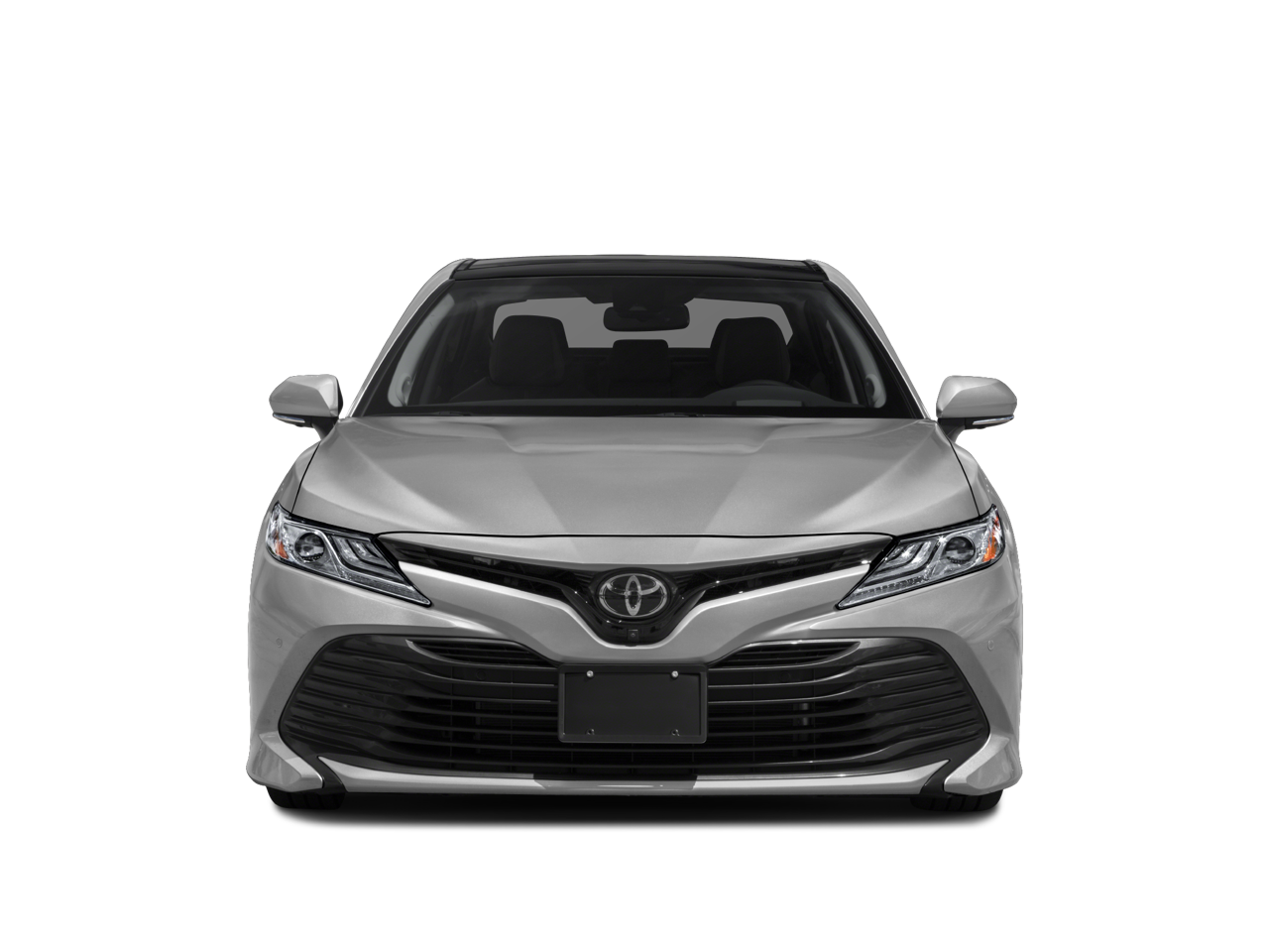 2020 Toyota Camry XLE