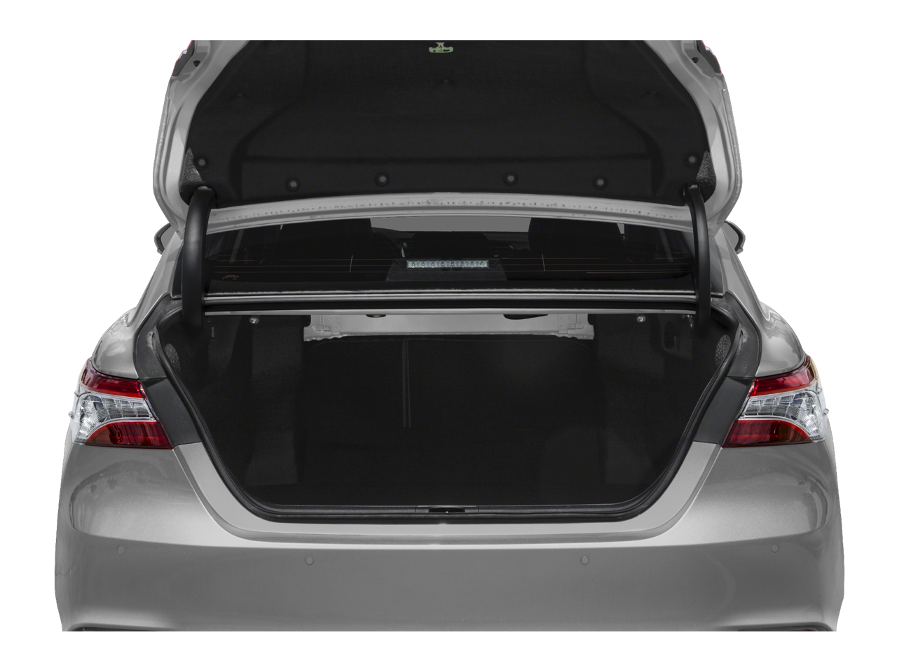 2020 Toyota Camry XLE