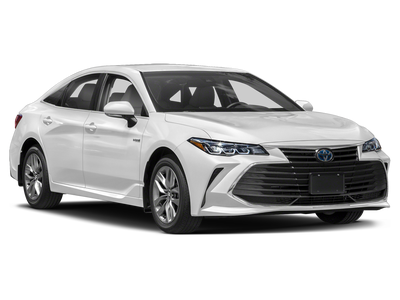 2020 Toyota Avalon Hybrid XLE