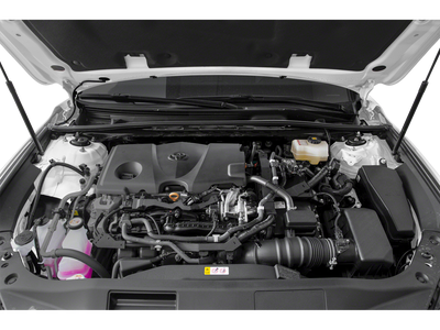 2020 Toyota Avalon Hybrid XLE