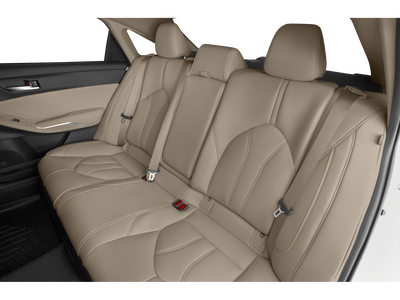 2020 Toyota Avalon Hybrid XLE