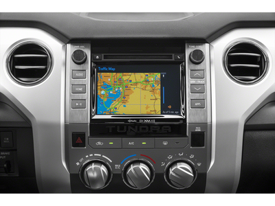 2020 Toyota Tundra 4WD SR5