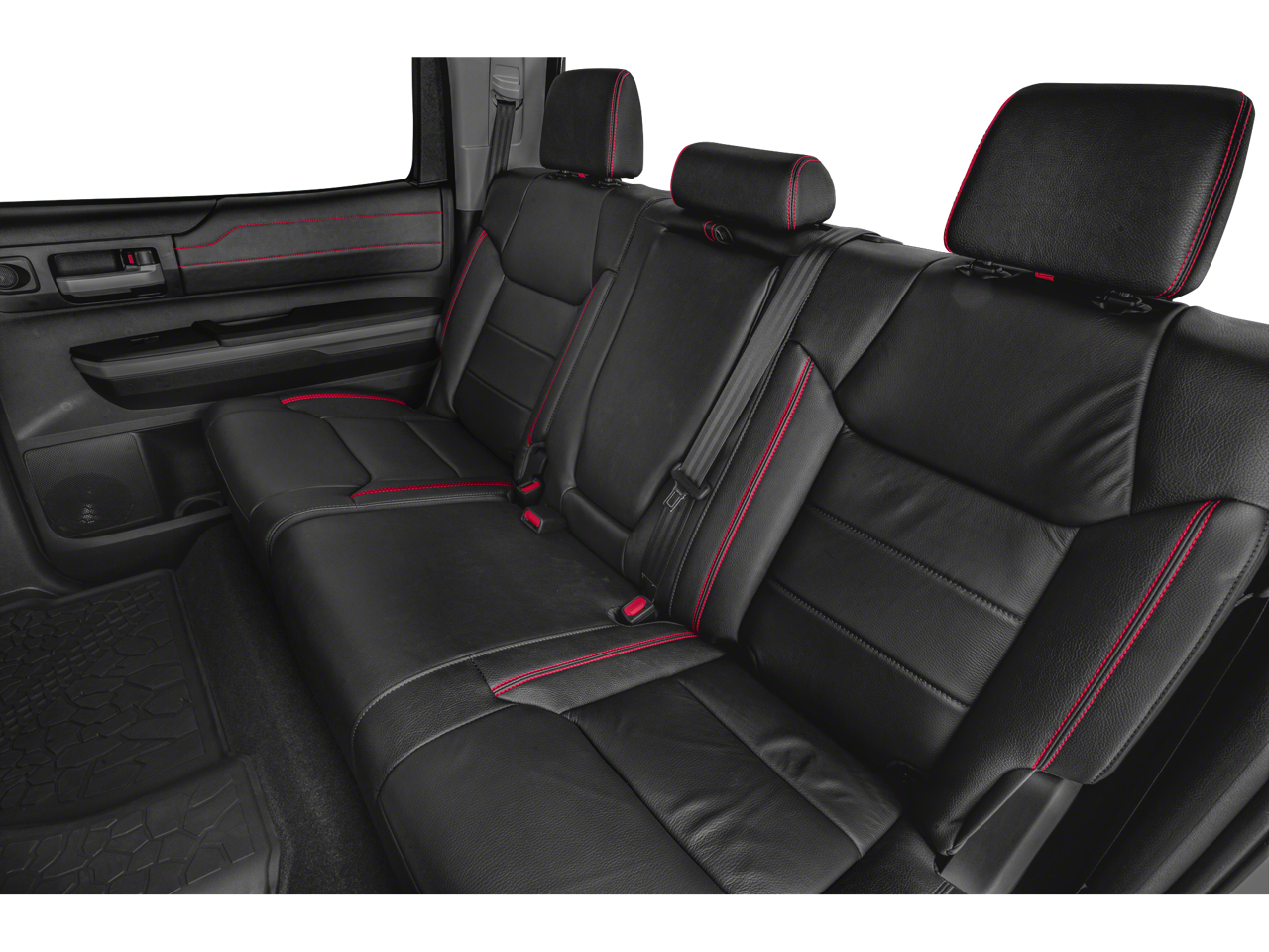 2020 Toyota Tundra 4WD TRD Pro