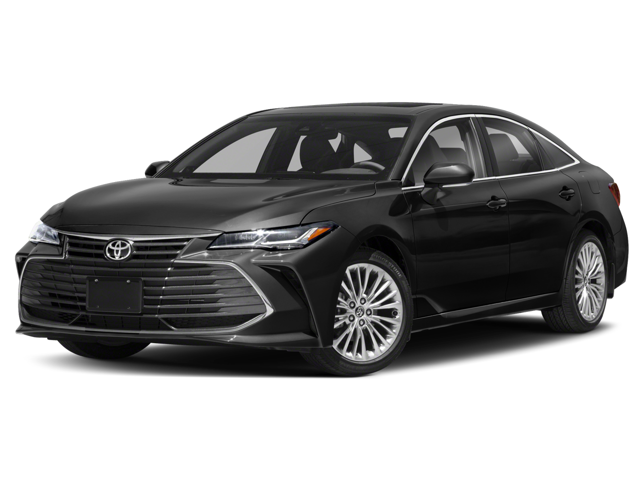 2021 Toyota Avalon