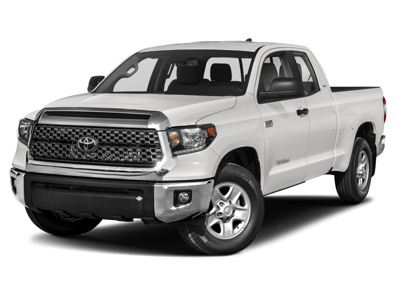 2021 Toyota Tundra