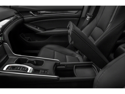 2022 Honda Accord Sedan Touring