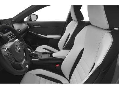 2022 Lexus IS IS 350 F SPORT