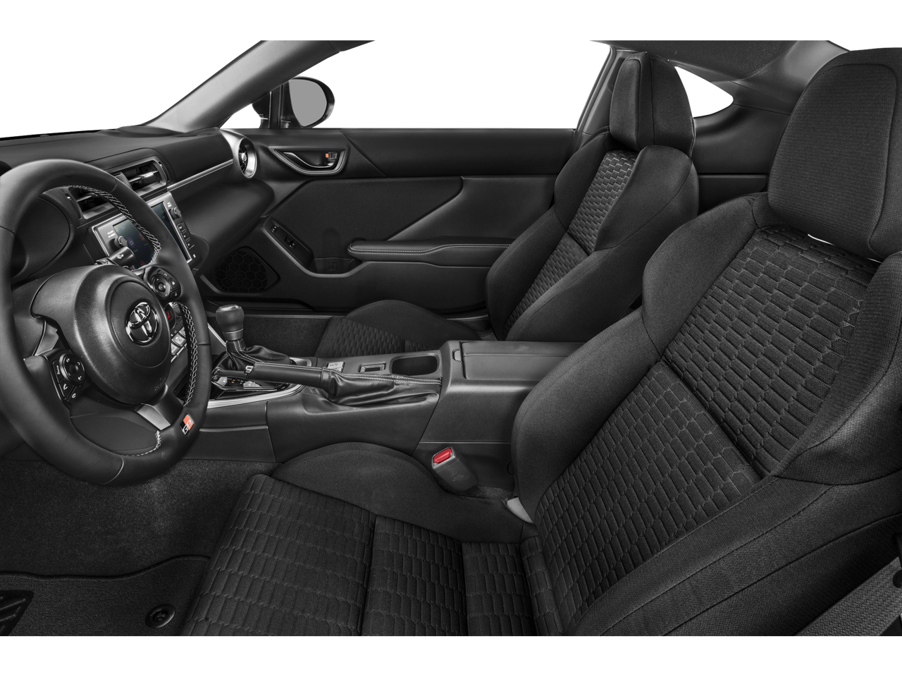 2022 Toyota GR86 BASE