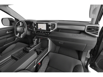 2022 Toyota Tundra 2WD SR5