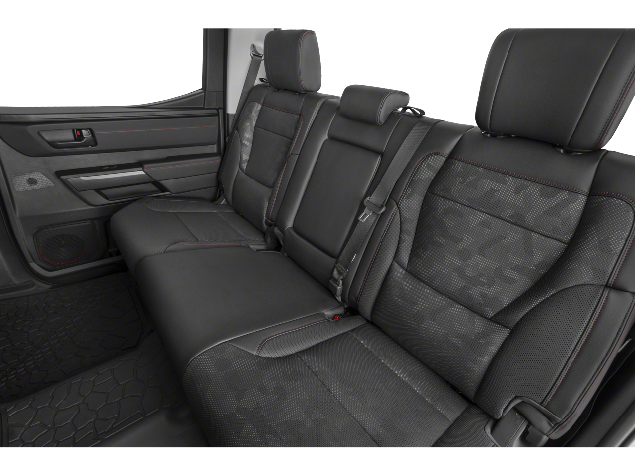 2022 Toyota Tundra 4WD TRD Pro Hybrid