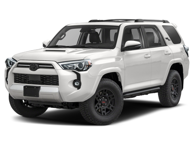 2024 Toyota 4Runner TRDOFFP