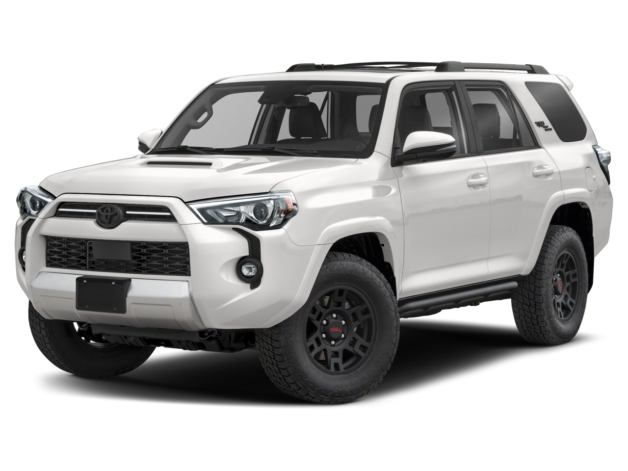 2024 Toyota 4Runner TRDOFFP