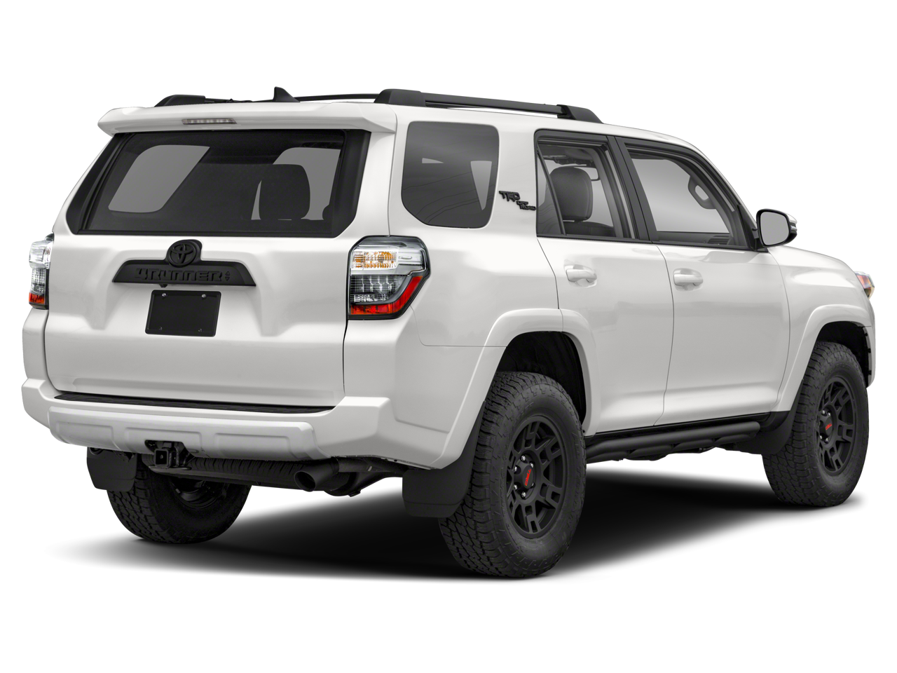 2024 Toyota 4Runner TRDOFFP