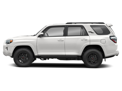 2024 Toyota 4Runner TRDOFFP
