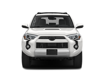 2024 Toyota 4Runner TRDOFFP