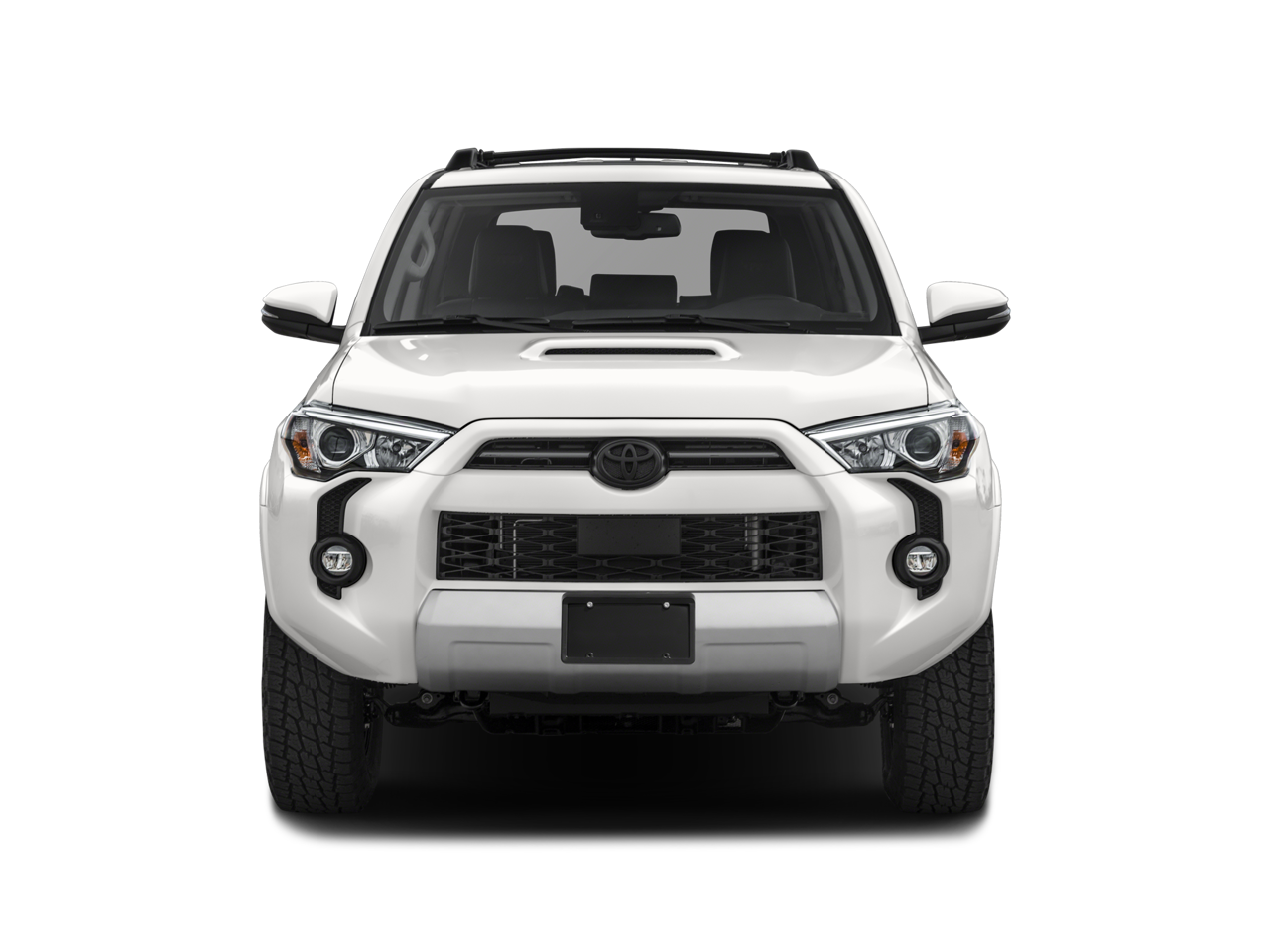 2024 Toyota 4Runner TRDOFFP
