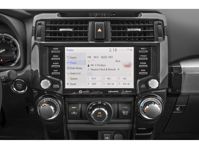 2024 Toyota 4Runner TRDOFFP