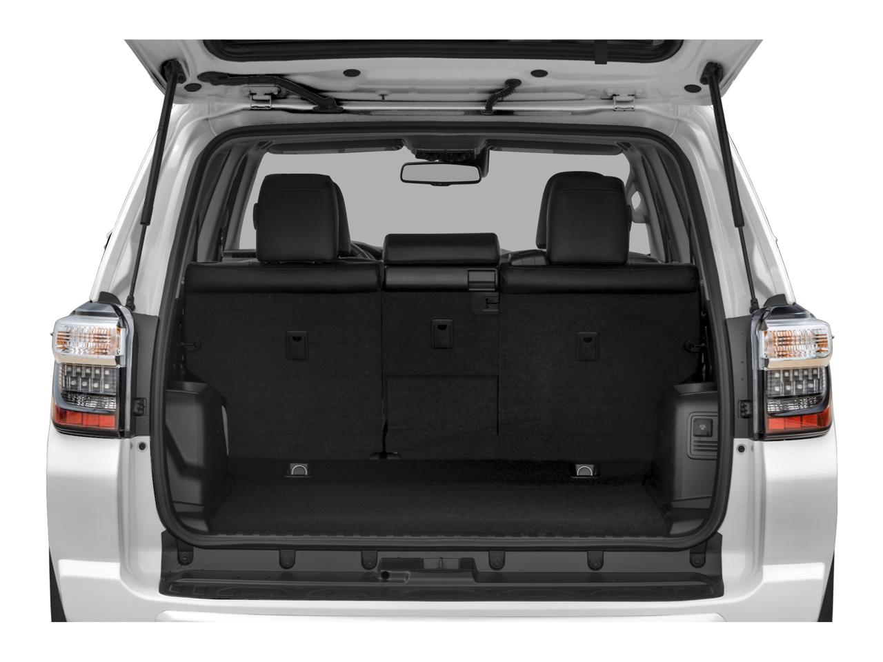 2024 Toyota 4Runner TRDOFFP