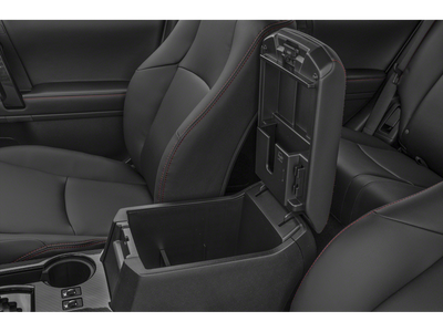 2024 Toyota 4Runner TRDOFFP