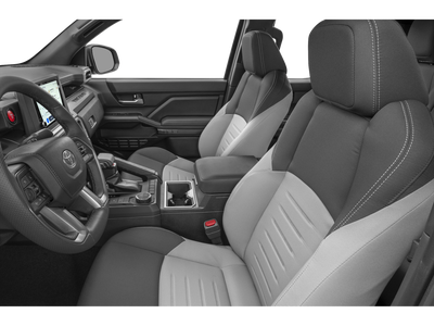 2024 Toyota Tacoma 2WD TRD Sport