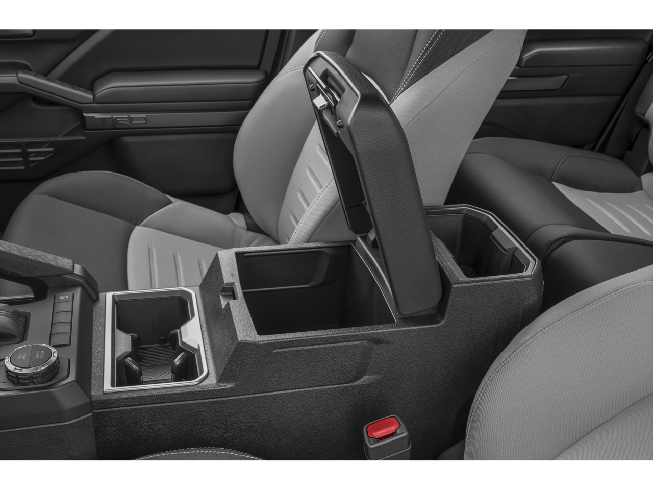 2024 Toyota Tacoma 2WD TRD Sport