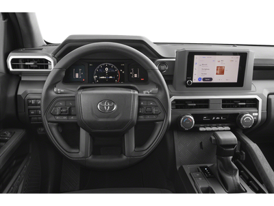 2024 Toyota Tacoma 4WD SR