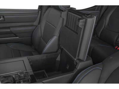 2024 Toyota Tundra 4WD Platinum
