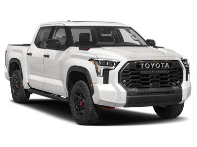 2024 Toyota Tundra 4WD TRD Pro Hybrid