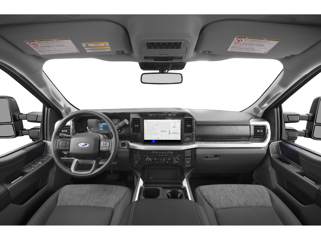 2025 Ford Super Duty F-250 SRW XLT