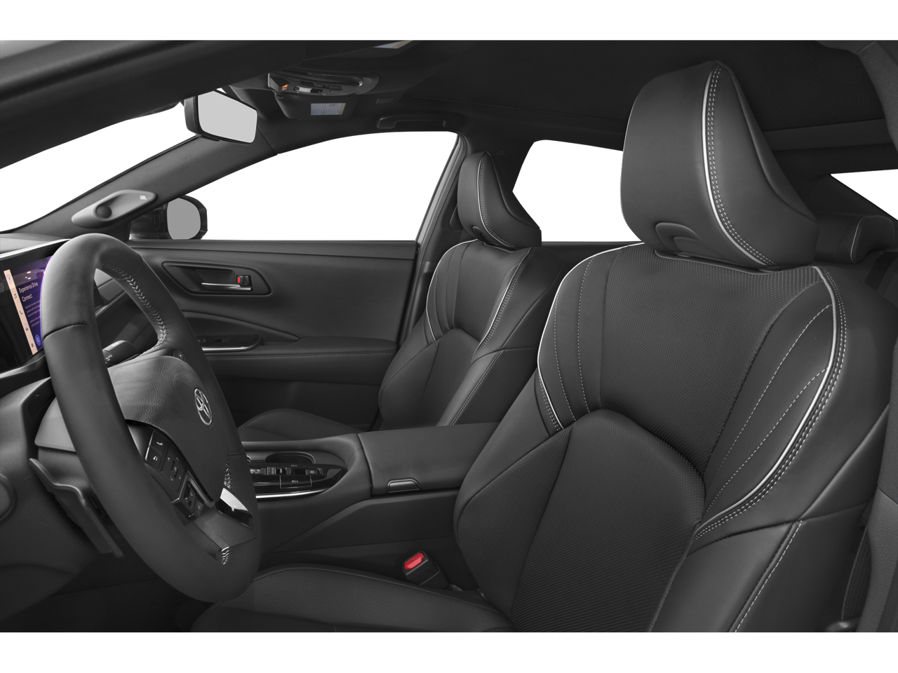 2025 Toyota Crown Platinum