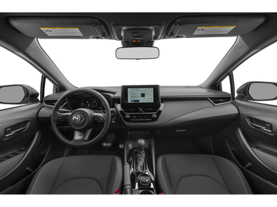 2025 Toyota GR Corolla GR