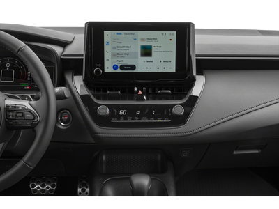 2025 Toyota GR Corolla GR