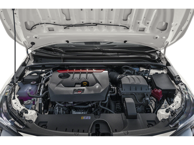 2025 Toyota GR Corolla GR