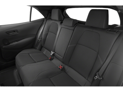 2025 Toyota GR Corolla GR