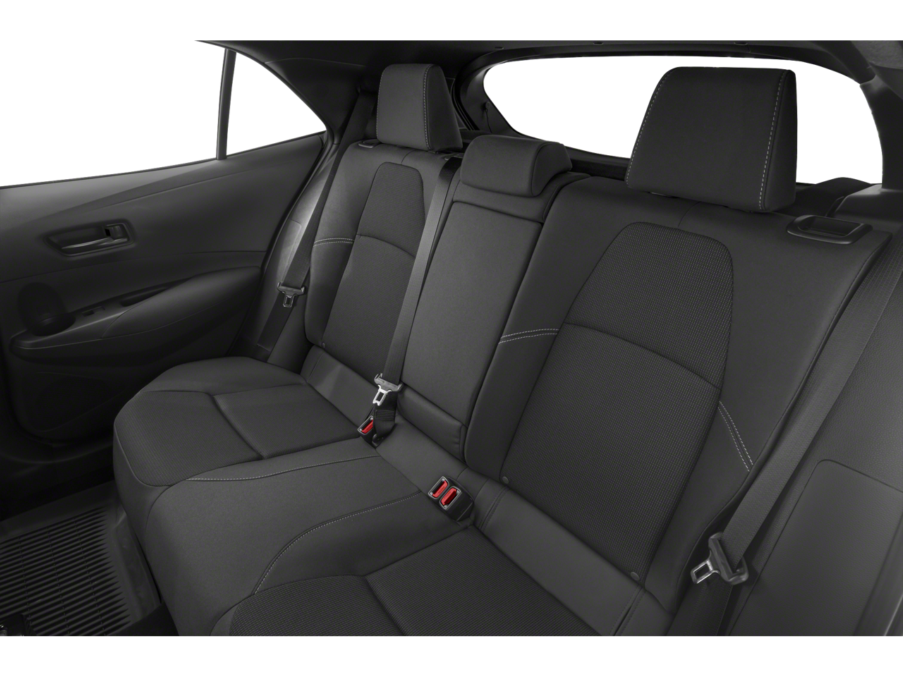 2025 Toyota GR Corolla GR