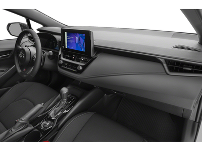 2025 Toyota GR Corolla GR