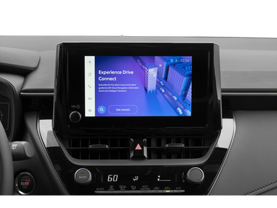 2025 Toyota GR Corolla GR