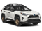 2025 Toyota RAV4 Hybrid Woodland