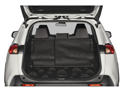 2025 Toyota RAV4 Hybrid Woodland