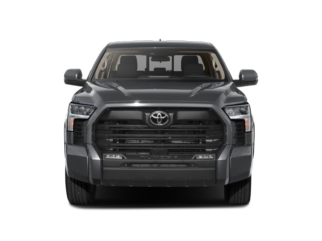 2025 Toyota Tundra 4WD SR5