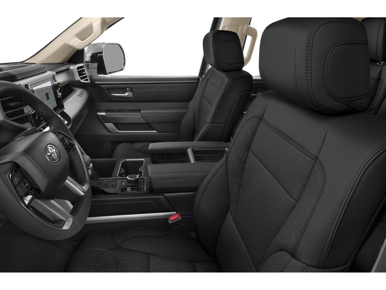 2025 Toyota Tundra 4WD SR5