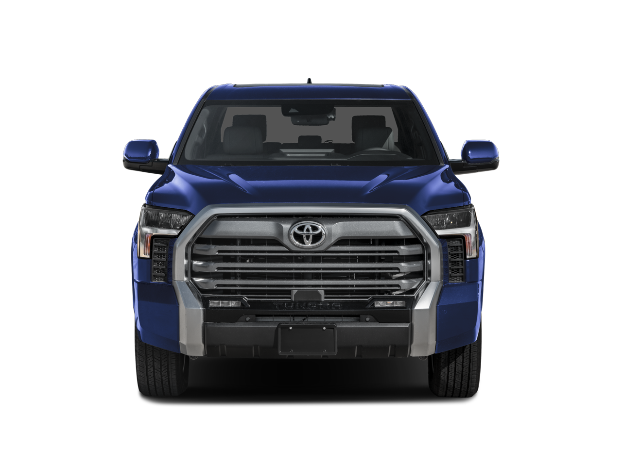 2025 Toyota Tundra 2WD Limited Hybrid