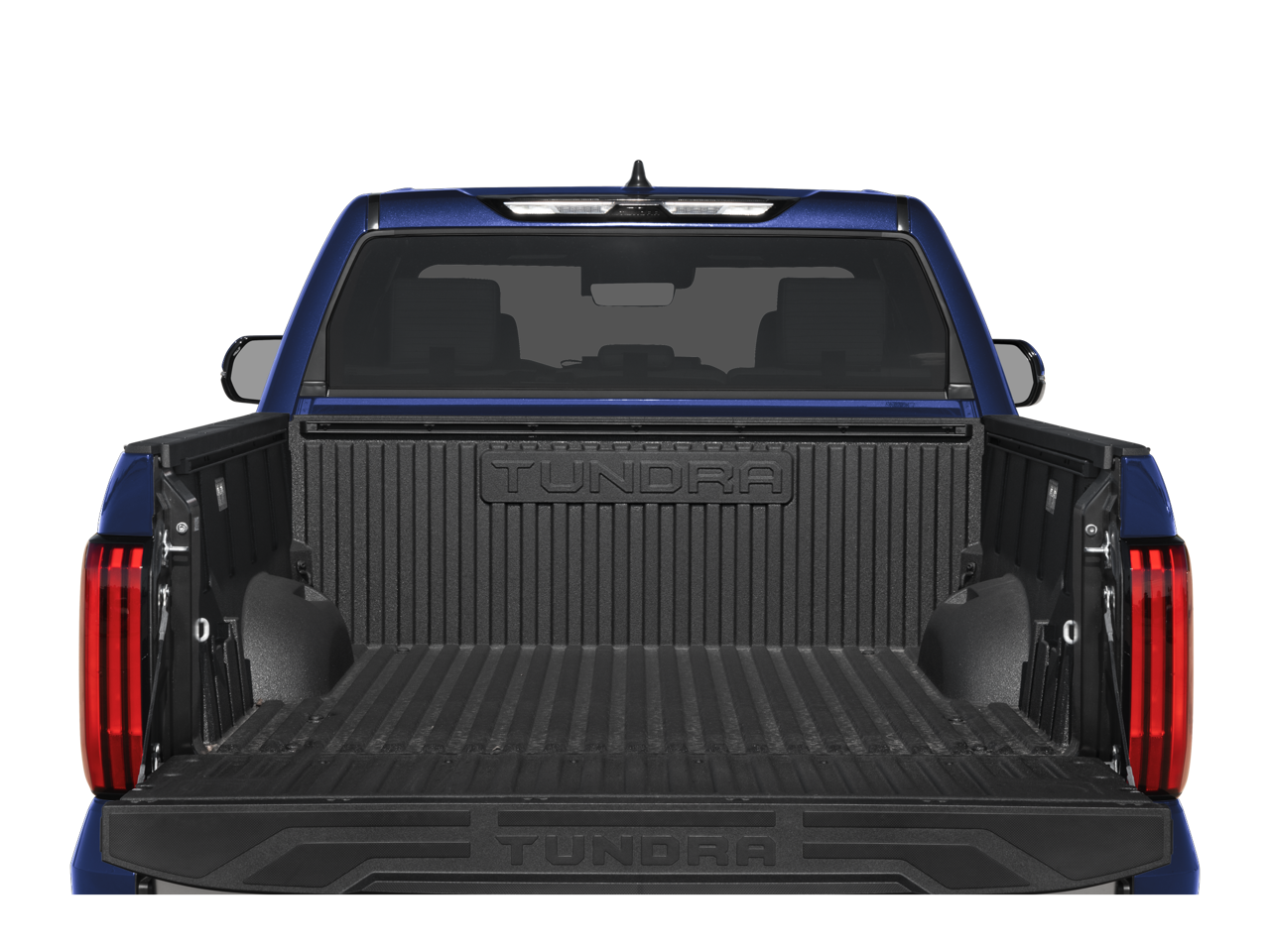 2025 Toyota Tundra 2WD Limited Hybrid