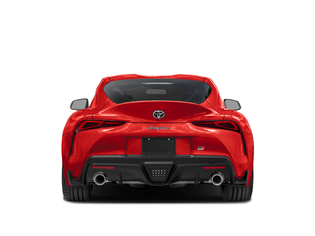 2026 Toyota GR Supra MkV Final Edition