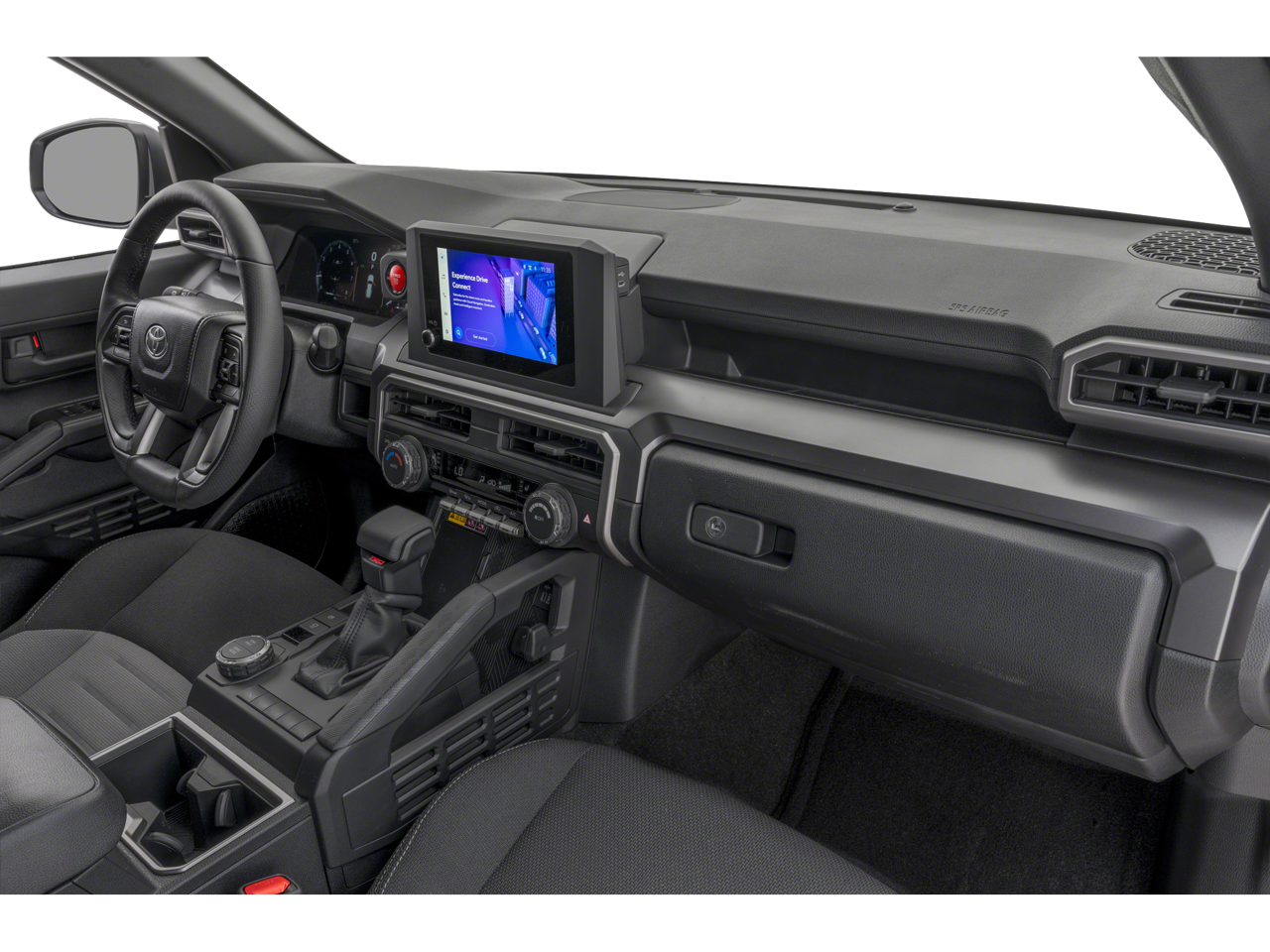 2026 Toyota 4Runner TRDSPRTP